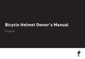 Specialized Propero 4 Owner's Manual