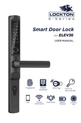 Lockton ELEV36 User Manual