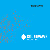 Soundwave otoTune User Manual