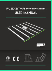FLEXSTAR 645W LED SE Series User Manual