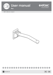Etac 78570 User Manual
