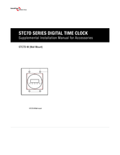 Soler & Palau STC7D Series Supplemental Installation Manual