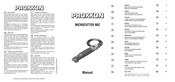 Proxxon 28650 Manual