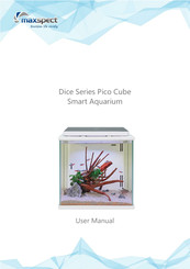 Maxspect Pico Cube User Manual