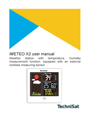 TechniSat 76-4966-00 User Manual
