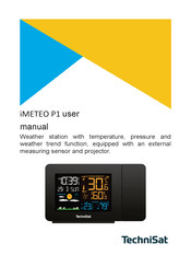 TechniSat 76-4967-00 User Manual