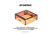 ATOMSTACK B3 Manual
