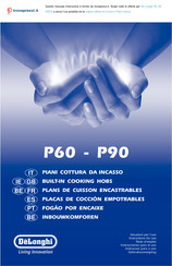 DeLonghi NL 59 ASDV Instructions For Use Manual