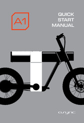 async A1 Quick Start Manual