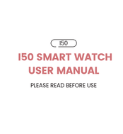 Iaret I50 User Manual
