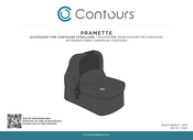 Contours PRAMETTE Manual