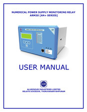 ALIND ARM30 User Manual