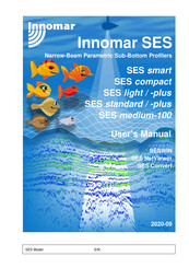 innomar SES standard-plus User Manual