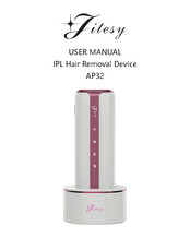 Jitesy AP32 User Manual