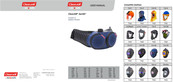 Maxisafe CleanAIR AerGO User Manual