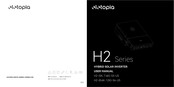 ELETOPIA H2-7.6K-S3-US User Manual