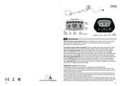 Maclean Energy MCE992 Manual