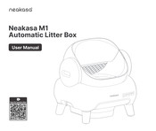 neakasa M1 User Manual