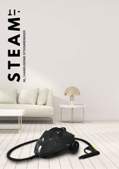 Media Evolution STEAM-IT Pro 14-1 Manual