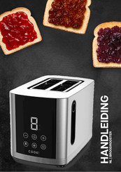 Media Evolution COOK-IT Instruction Manual