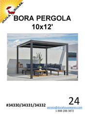 DURA SOLEIL 34330 Manual