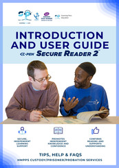 C-Pen Secure Reader 2 User Manual