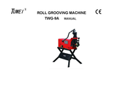 TUWEI TWG-9A Manual