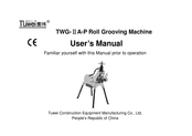 TUWEI TWG-II A-P User Manual
