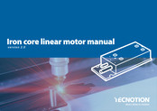 Tecnotion TL48 Manual