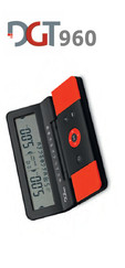 DGT 960 Manual