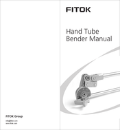 FITOK HTB-4S Manual
