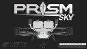 Watts PRISM SKY Manual