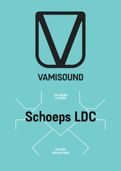 VAMISOUND Schoeps LDC Building Instructions