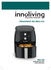 INNOLIVING INN-799 User Manual