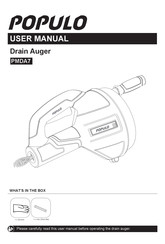 Populo PMDA7 User Manual