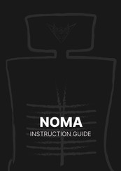 VALK NOMA Instruction Manual