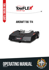TowFlexx TF4 Operating Manual