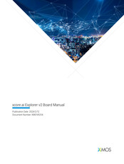 XMOS XK-EVK-XU316 Manual