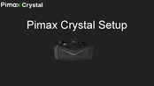 Primax Crystal Setup