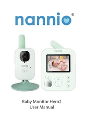 Nannio Hero2 User Manual