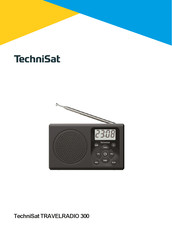 TechniSat 76-5018-00 Manual