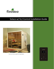 Finnleo Solace Installation Manual