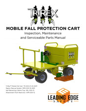 Leading Edge TRIREX TR-000-01-20-ASM Manual