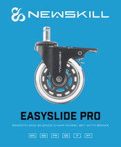 Newskill EASYSLIDE PRO Manual