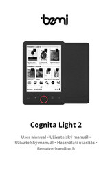 bemi Cognita Light 2 User Manual
