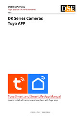 DSE DK Series User Manual