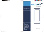 Vacc-Safe VSC350P User Manual