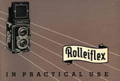 ROLLEIFLEX Misc Manual