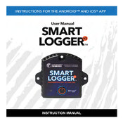 WAGNER Smart Logger V2 Instruction Manual