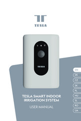Tesla TSL-IRR-INSYS User Manual